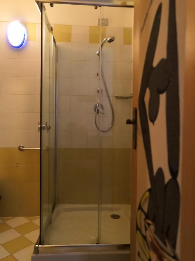Sal Service - Beach Residence Санта Мария Екстериор снимка