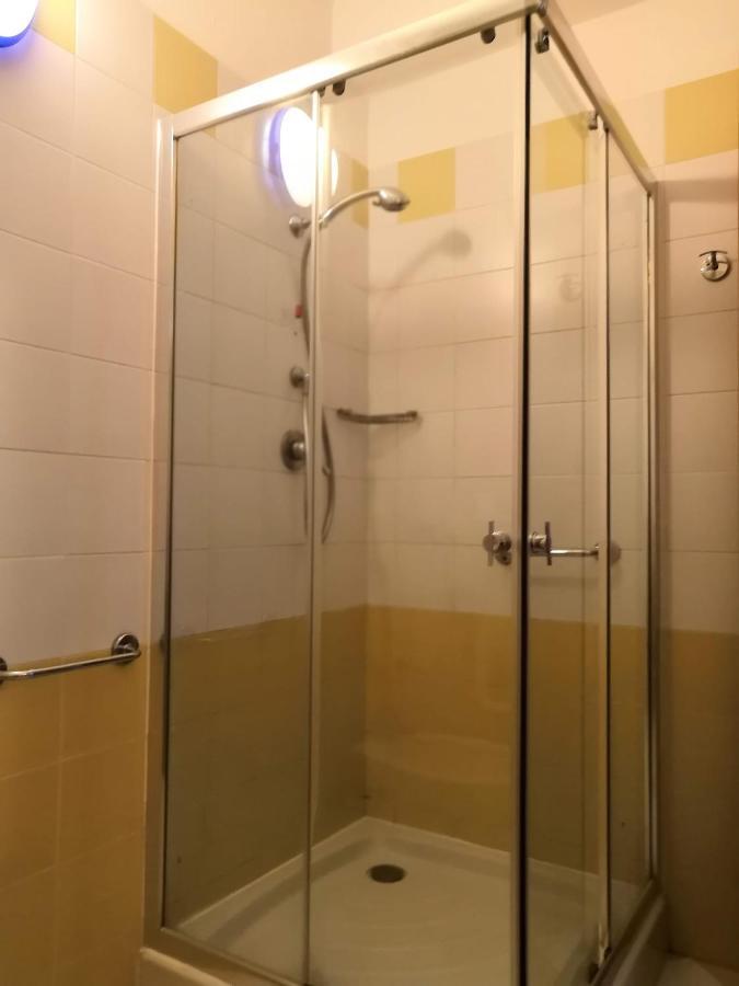 Sal Service - Beach Residence Санта Мария Екстериор снимка