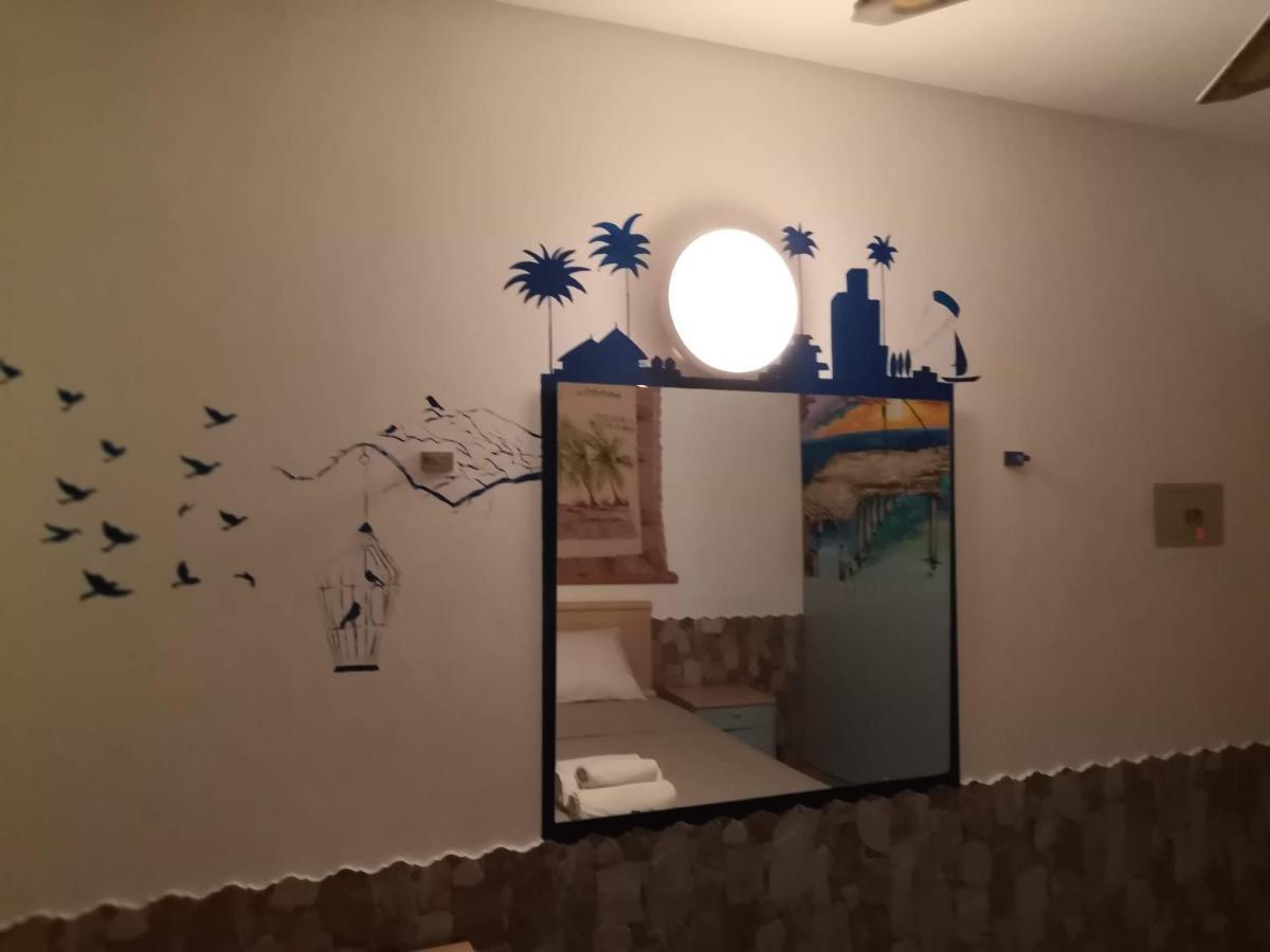 Sal Service - Beach Residence Санта Мария Екстериор снимка