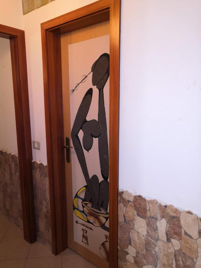 Sal Service - Beach Residence Санта Мария Екстериор снимка
