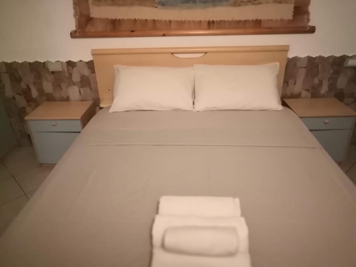 Sal Service - Beach Residence Санта Мария Екстериор снимка