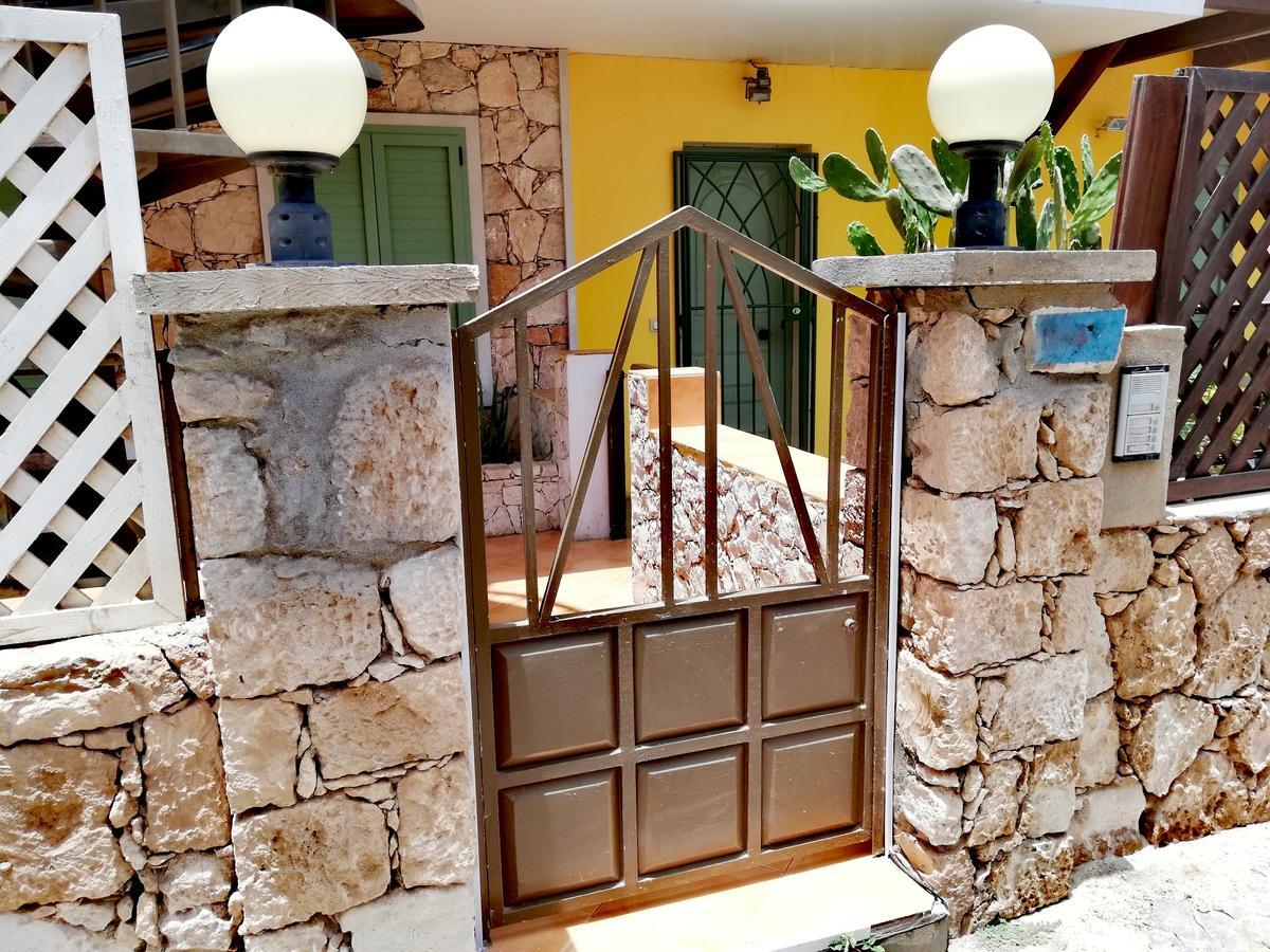 Sal Service - Beach Residence Санта Мария Екстериор снимка