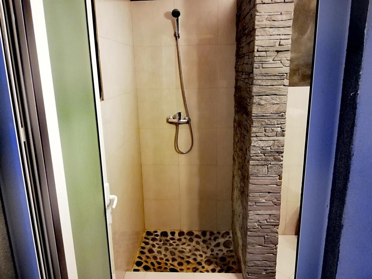 Sal Service - Beach Residence Санта Мария Екстериор снимка