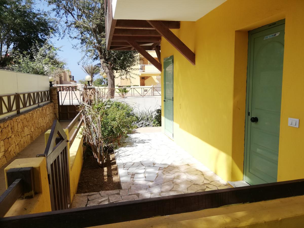 Sal Service - Beach Residence Санта Мария Екстериор снимка