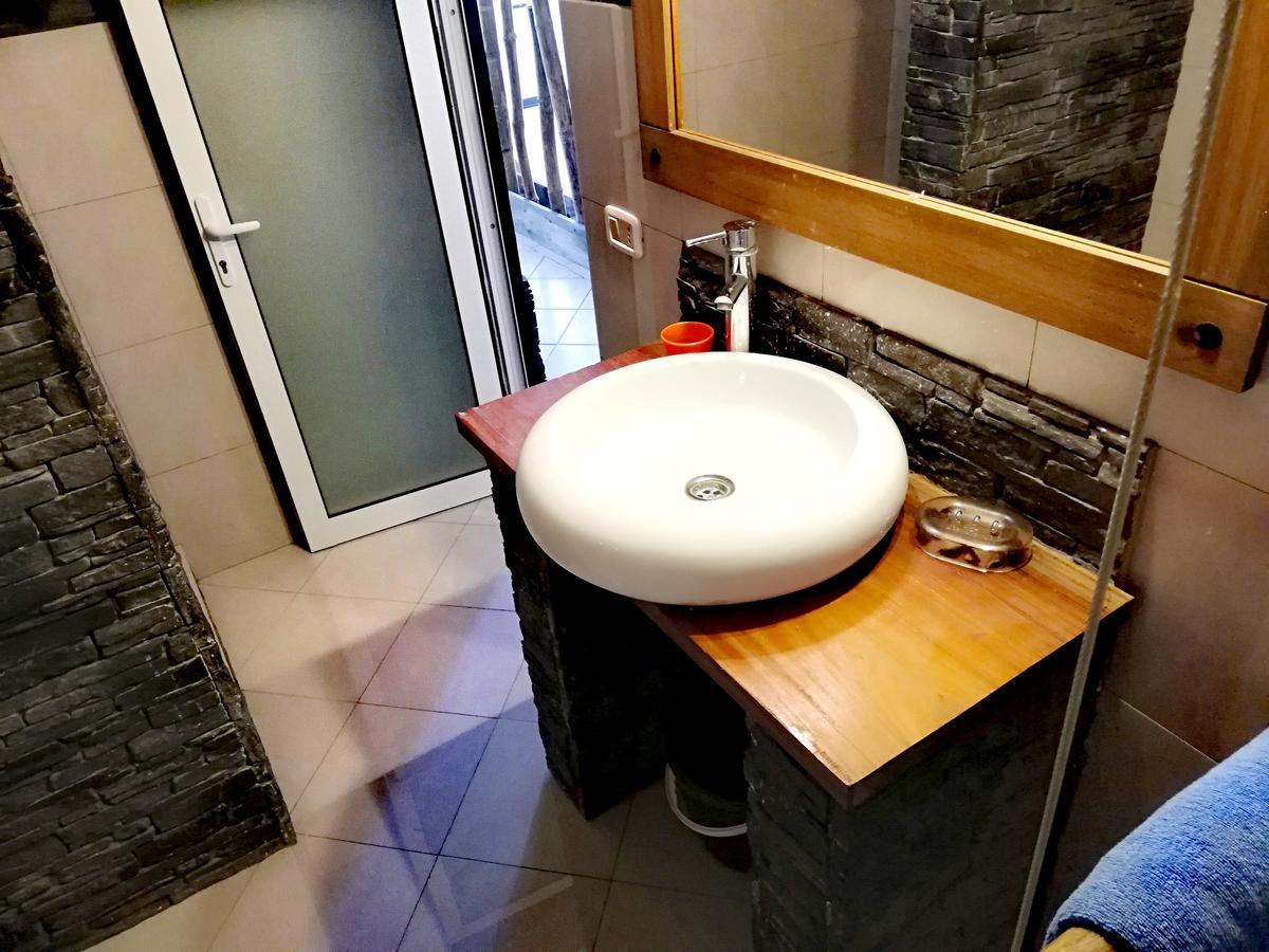 Sal Service - Beach Residence Санта Мария Екстериор снимка