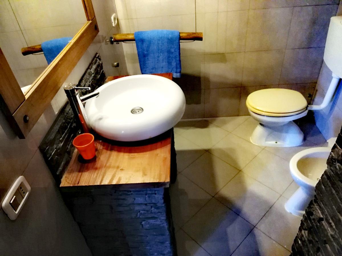 Sal Service - Beach Residence Санта Мария Екстериор снимка