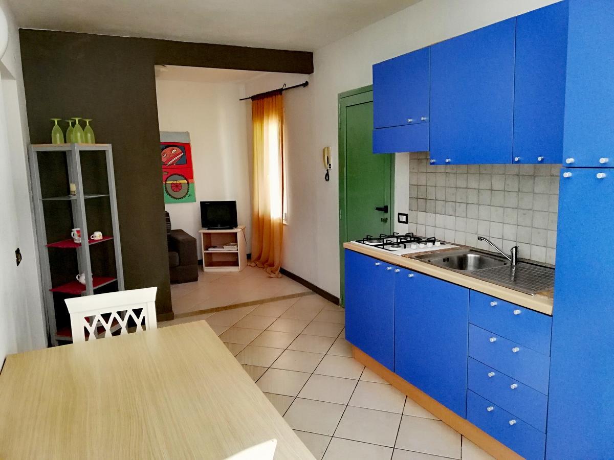 Sal Service - Beach Residence Санта Мария Екстериор снимка