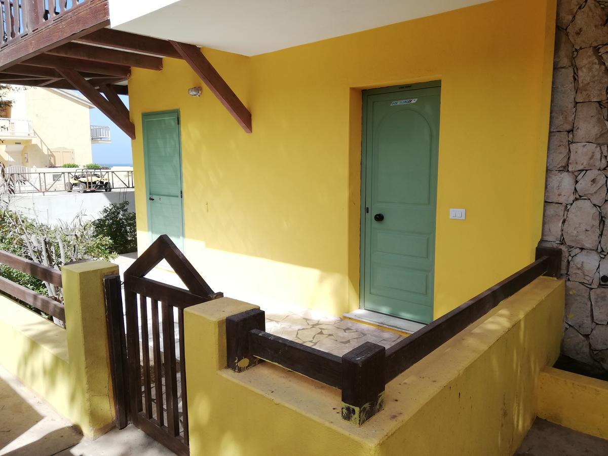 Sal Service - Beach Residence Санта Мария Екстериор снимка