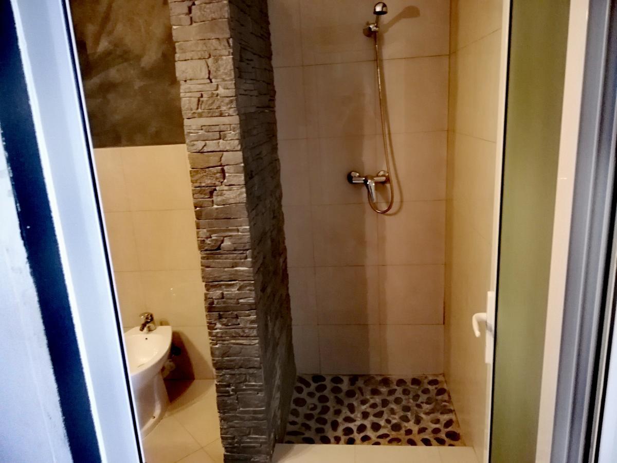 Sal Service - Beach Residence Санта Мария Екстериор снимка