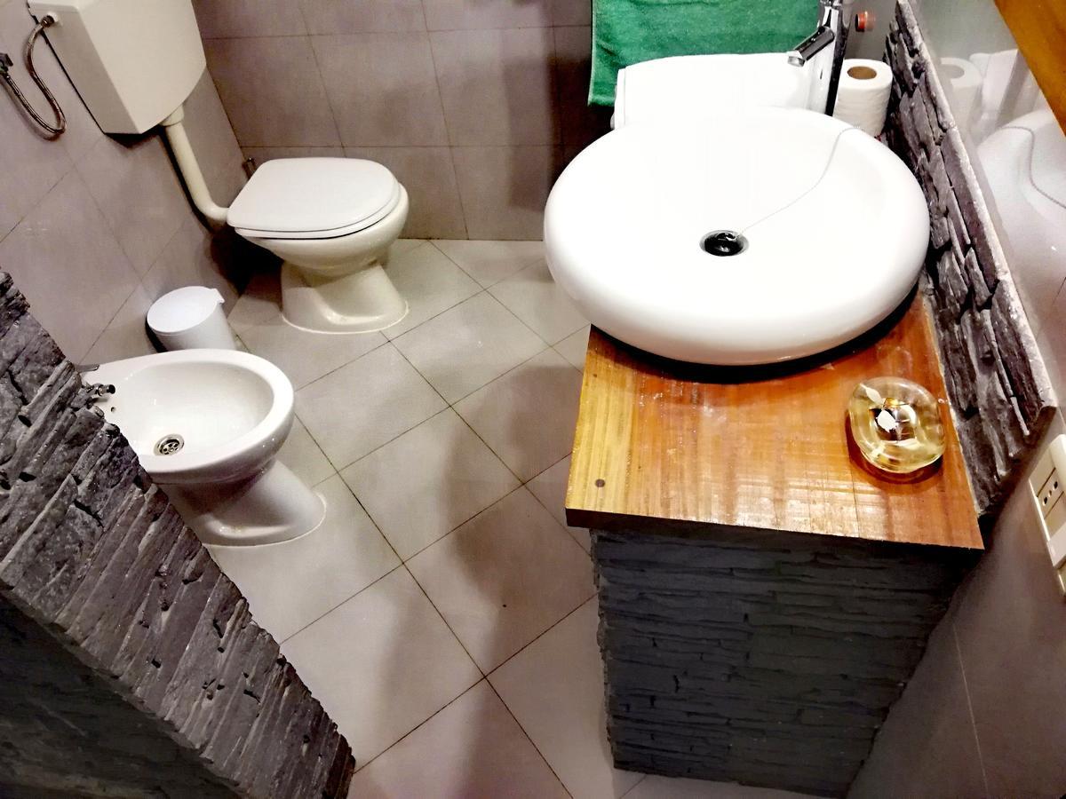 Sal Service - Beach Residence Санта Мария Екстериор снимка