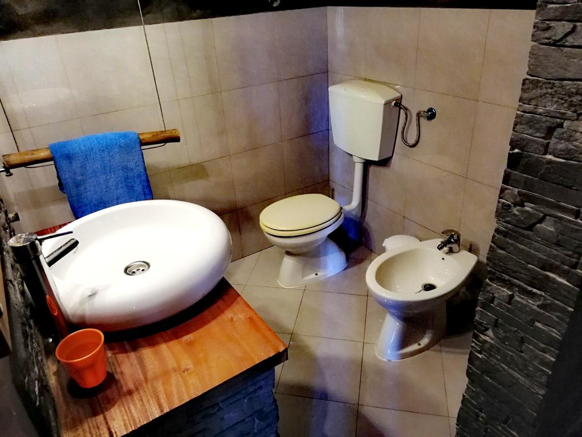Sal Service - Beach Residence Санта Мария Екстериор снимка